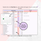 Digital To Do List and Task Tracker with Master Resell Rights & Private Label Rights