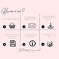 Digital To Do List and Task Tracker with Master Resell Rights & Private Label Rights