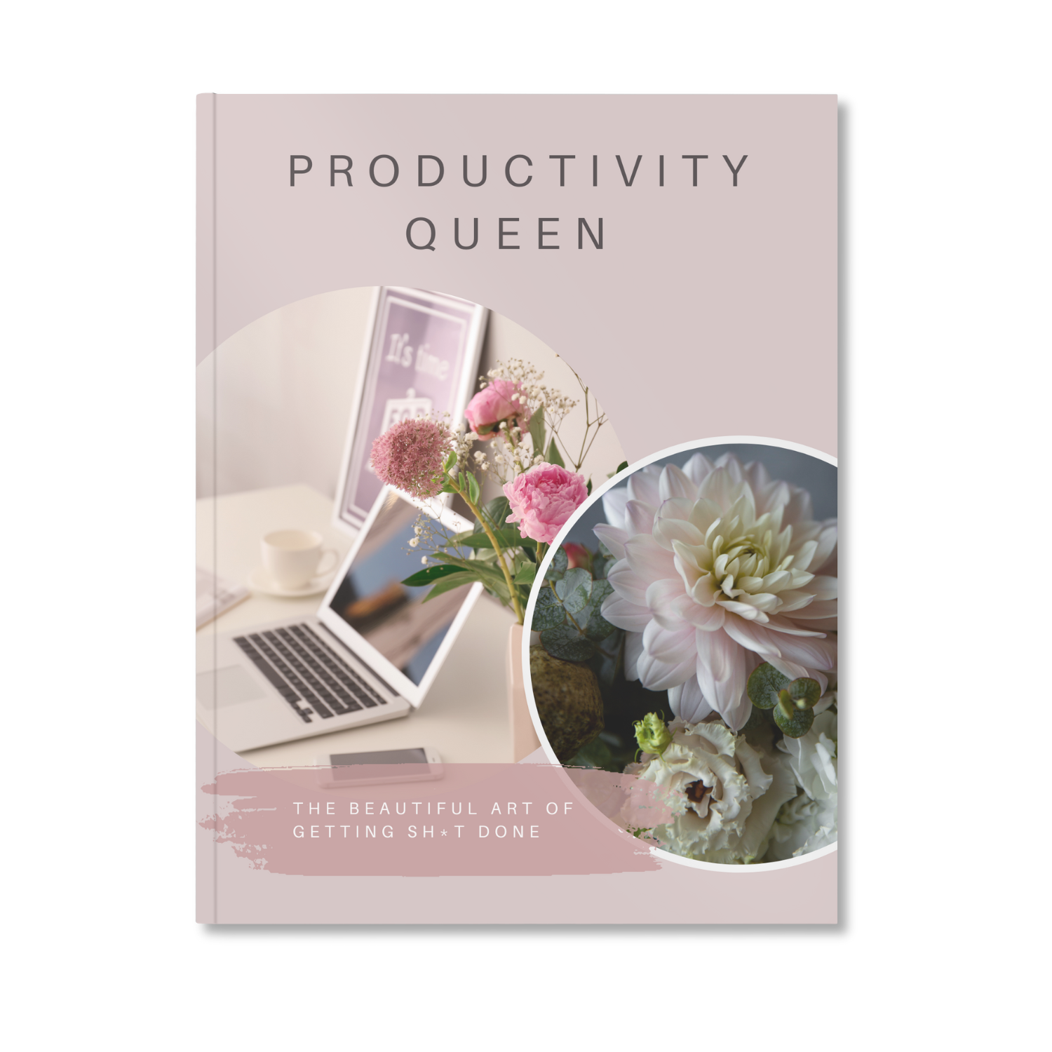 Productivity Ebook