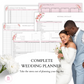 Wedding Planning Spreadsheet